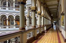 Private Walking Tour Through Medellín's Historical Center