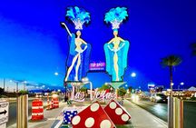 Las Vegas Arts District Walking Tour 