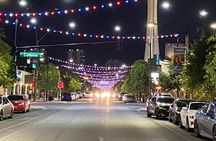 Las Vegas Arts District Walking Tour 