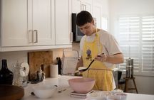 Quiche Lorraine French Cooking Class in Scottsdale