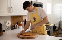 Quiche Lorraine French Cooking Class in Scottsdale