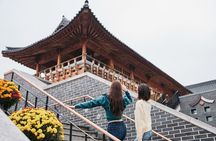 Seoul: Gyeongdong Market Healing Walking Tour