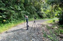 Manuel Antonio Esquipulas Birdwatching Tour