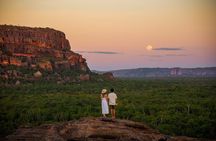 5 Day Kakadu Katherine Gorge Litchfield 4WD Camping Adventure