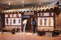 Seoul: Gyeongdong Market Healing Walking Tour