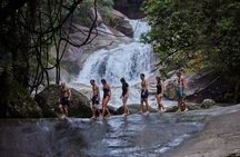 Barefoot Atherton Tablelands Adventure by Cairns Waterfalls