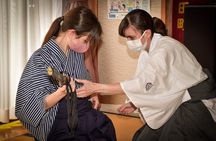 Private Samurai Tour: Discover Inuyama and Gifu Historic Heritage
