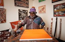 2 Day Kakadu Retreat & Yellow Water Cruise Tour from Darwin