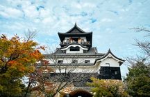 Private Samurai Tour: Discover Inuyama and Gifu Historic Heritage