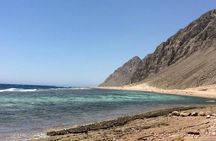 6 Hours Quad Biking Trip from Three Pools snorkeling site