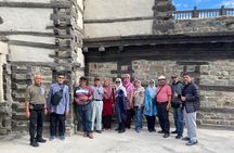 9 Days Private Tour to Hunza Valley