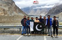 9 Days Private Tour to Hunza Valley