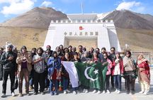 9 Days Private Tour to Hunza Valley
