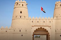 Full-Day Guided Tour in Al Ain City with Pickup