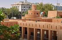 Full-Day Guided Tour in Al Ain City with Pickup