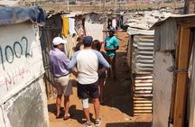 Soweto Half Day Guided Tour 