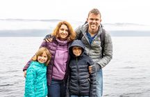 Exclusive Loch Ness & Glencoe Private Tour