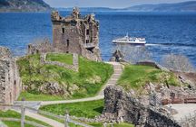 Exclusive Loch Ness & Glencoe Private Tour