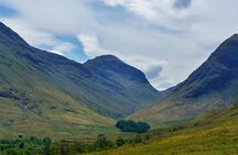Exclusive Loch Ness & Glencoe Private Tour