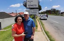 Soweto Half Day Guided Tour 