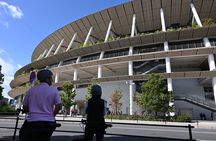 Tokyo Bike Tour: Shibuya & Hidden Tokyo