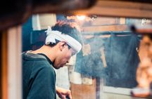 Private Tokyo Walking Tour with A Guide: Higlights & Customizable
