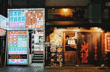 Private Tokyo Walking Tour with A Guide: Higlights & Customizable