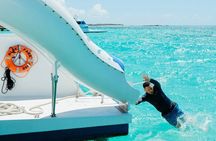 Culebra Full Day Beach and Fun Experience by Catamaran