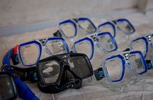 Private Snorkeling Gili Island Including GoPro Camera
