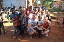 4h Quad Adventures in Zanzibar: Nungwi / Kendwa