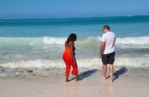 4h Quad Adventures in Zanzibar: Nungwi / Kendwa