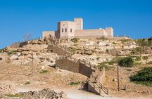 Half Day East of Dhofar with Wadi Darbat