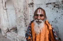 Private Full Day Varanasi Experience