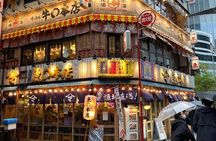 Tokyo : Asakusa and Senso-Ji Walking Tour With A Guide