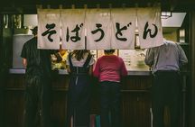 Tokyo : Asakusa and Senso-Ji Walking Tour With A Guide