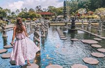 Eastern Bali Private Full-Day with Gate of Heaven Tour