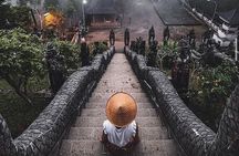 Eastern Bali Private Full-Day with Gate of Heaven Tour