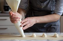 Learn how to make fresh pasta or Sardinian desserts from Vero Local