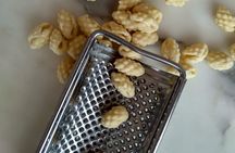 Learn how to make fresh pasta or Sardinian desserts from Vero Local