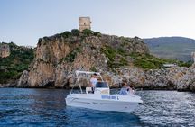 Boat rental without license Castellammare del Golfo-Rent boat