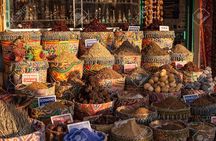 Sharm Private City Tour: Market, Mosque, Church, Soho Square