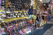 Sharm Private City Tour: Market, Mosque, Church, Soho Square