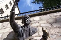 Le Grand Tour - Half Day Walking Tour: all the main sites!