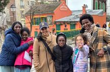Le Grand Tour - Half Day Walking Tour: all the main sites!