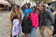 Le Grand Tour - Half Day Walking Tour: all the main sites!