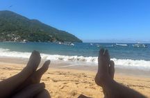 Puerto Vallarta's Yelapa Boat & Walking Tour with Tequila Tasting