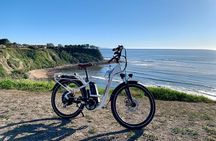 2 Hours Self Guided E-Bike Tour in Hermosa Beach