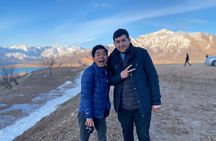 Private tour: Amirsoy, Chimgan mountains & Charvak 