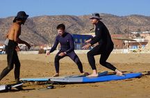 Luxury Kitesurf safari in Dakhla Morocco