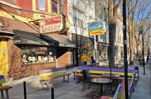 Private Wicker Park and Bucktown Walking Tour